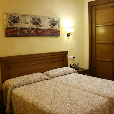 Comendador Hotel Carranque