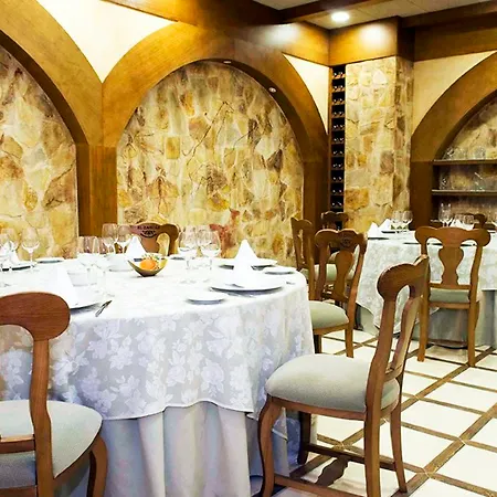Hotel Comendador
