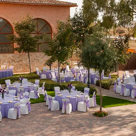 Comendador Hotel Carranque