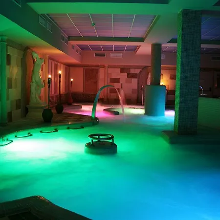 Comendador Hotel