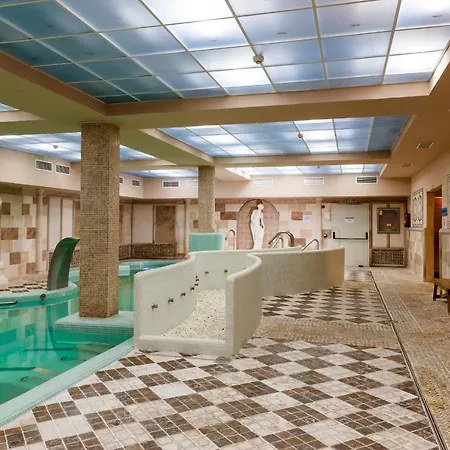 Comendador 4* Carranque