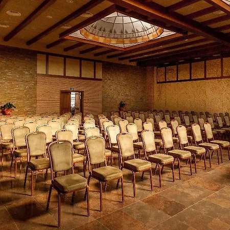 Comendador 4* Carranque