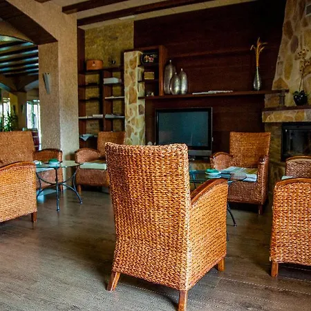 Hotel Comendador 4*