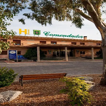 Comendador Hotel
