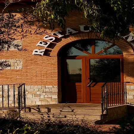 Hotel Comendador 4*