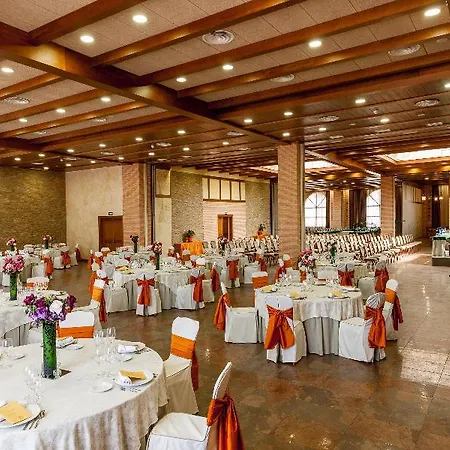 Comendador Hotel 4*