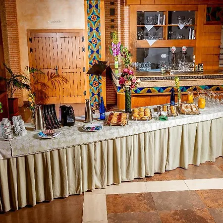 Hotel Comendador