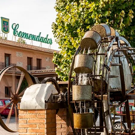 Comendador Hotel