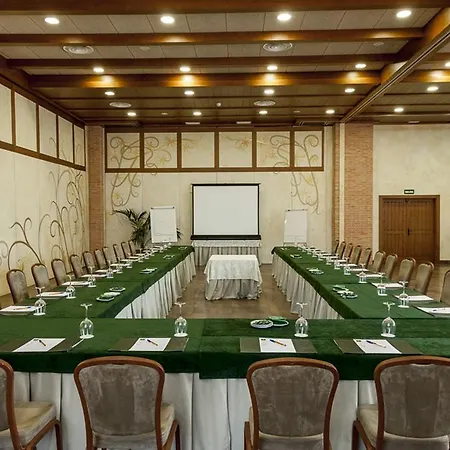Comendador Hotel 4*