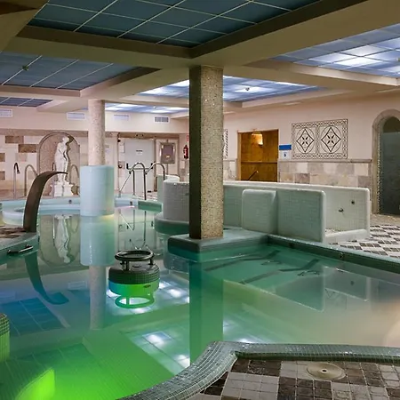 Hotel Comendador Carranque