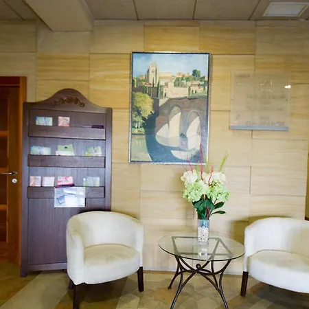 Hotel Comendador 4*
