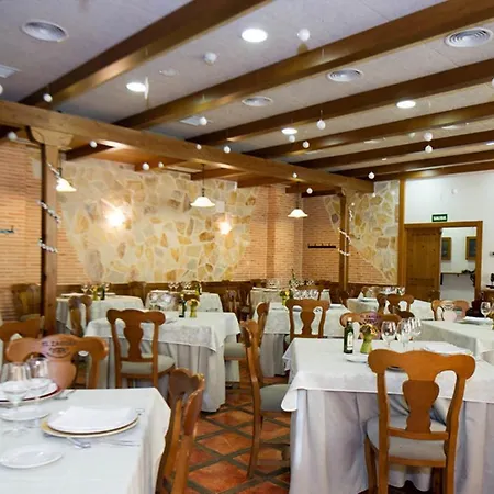 Comendador Hotel