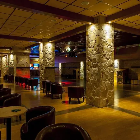 Comendador Hotel
