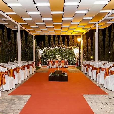 Hotel Comendador 4*
