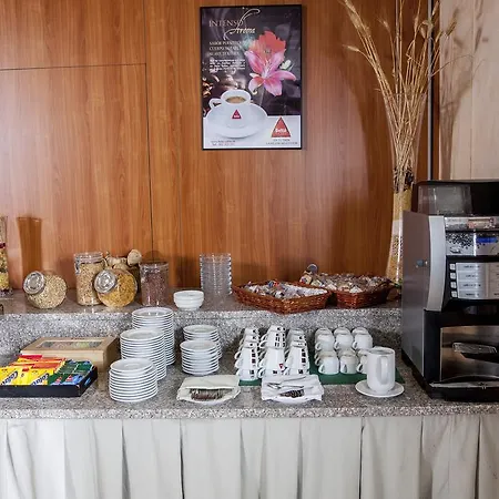Hotel Comendador 4*