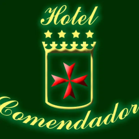 Comendador Hotel 4*