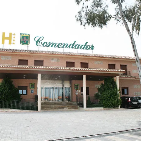 Comendador 4* Carranque