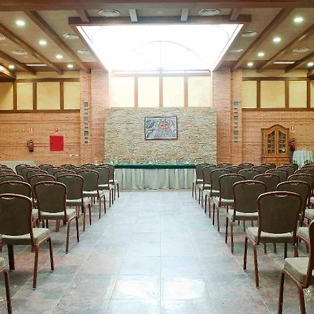 Comendador Hotel 4*