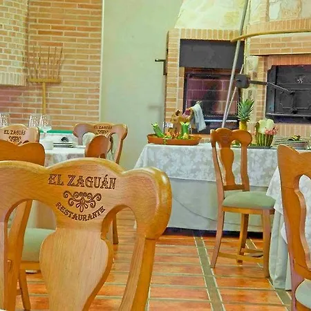 Hotel Comendador Carranque