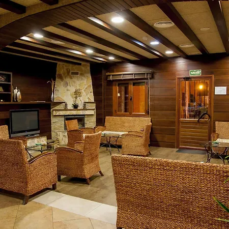 Comendador Hotel Carranque