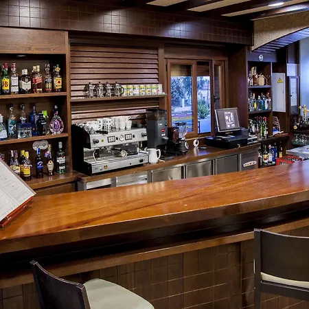 Comendador Hotel 4*