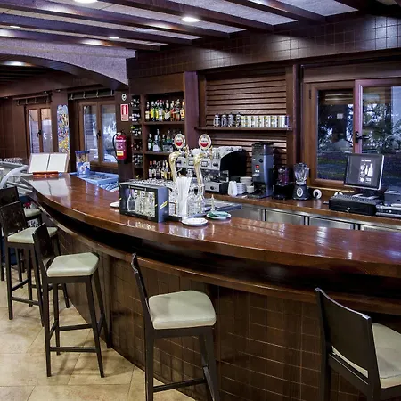 Comendador 4* Carranque