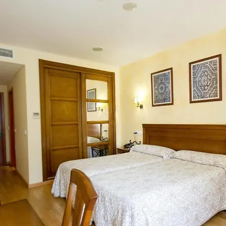 Comendador Hotel