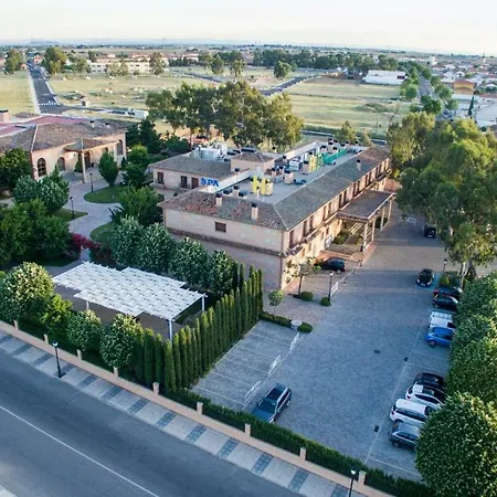 Comendador Hotel