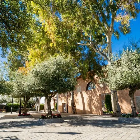 Hotel Comendador Carranque