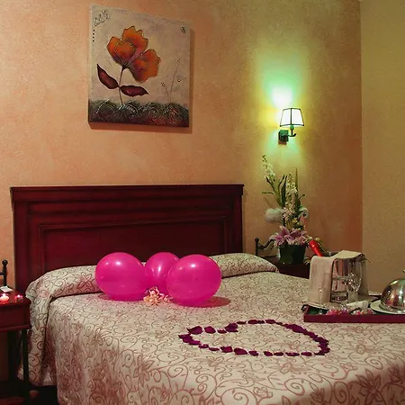 Comendador Hotel 4*
