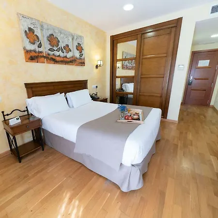 Comendador 4* Carranque