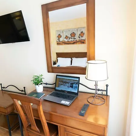 Comendador Hotel 4*